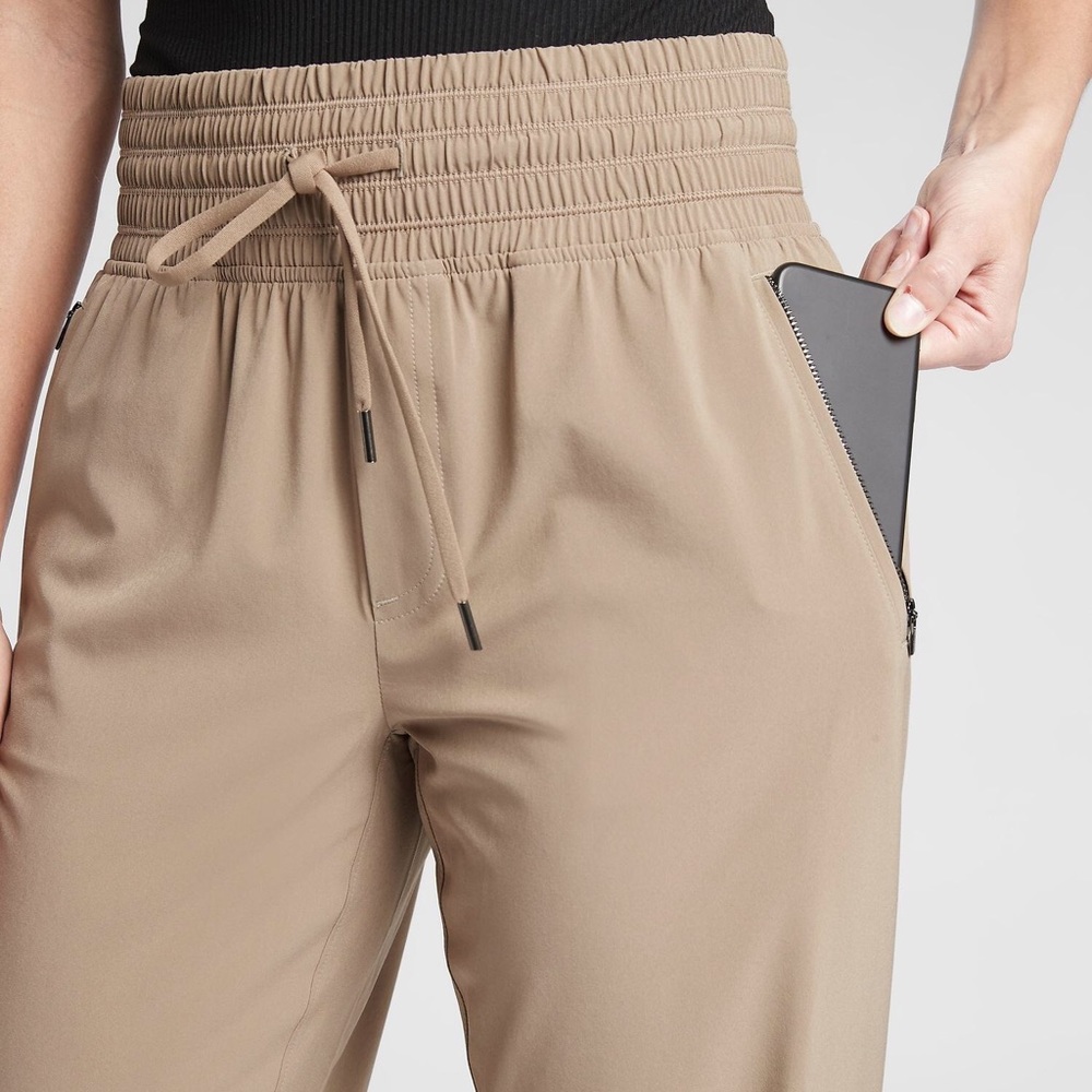 Athleta joggers